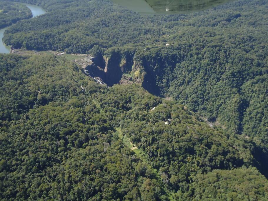 Private Rainforest Ridge Retreat Διαμέρισμα Kuranda Εξωτερικό φωτογραφία